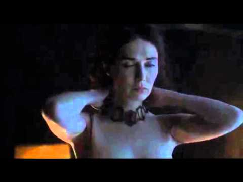 Game of Thrones Season 6 Episode 1 - Red Woman Melisandre Secret