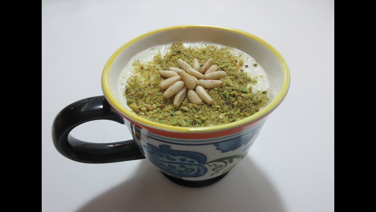 رز بحليب ملوكي..  ولكن..