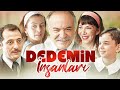 DEDEMİN İNSANLARI Çağan Irmak Dram Aile Filmi Çetin Tekindor Zafer Algöz Yiğit Özşener DEDEMİN İNSANLARI Çağan Irmak Dram Aile Filmi Çetin Tekindor Zafer Algöz Yiğit Özşener