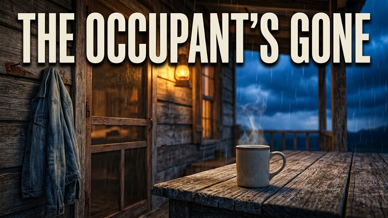 Obejrzyj The Occupant's Gone - Original Acoustic Country Song (For Fans of Colter Wall) w YouTube Obejrzyj The Occupant's Gone - Original Acoustic Country Song (For Fans of Colter Wall) w YouTube