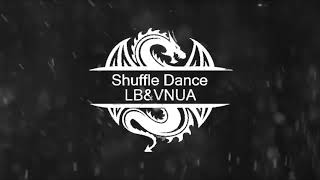 Shuffle dance LB & VNUA 2018 — scared to be lonely