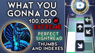 [Beatstar] What You Gonna Do - MADZI | 100k Diamond Perfect (Deluxe Edition)