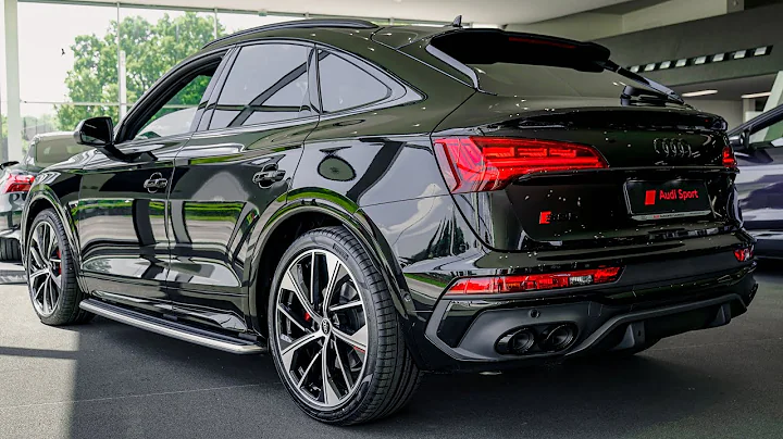 2023 Audi SQ5 Sportback (341hp) - Interior and Exterior Details - 天天要闻