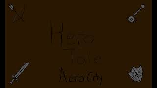 The Lost City of Aero
