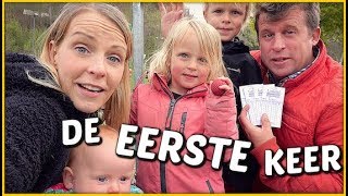 DiT iS NiET LEUK MEER!!!   | Bellinga Familie Vloggers #1355