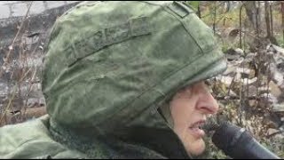 Спецоперация московитов Спецоперация московитов