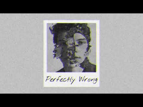 shawn mendes - perfectly wrong (slowed+low pass)