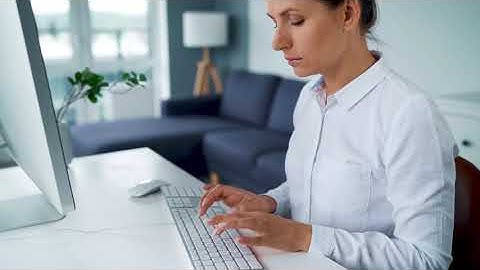 Security with Remote Work Environments