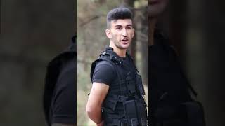 SONUNA KADAR DİNLEYİN!! ŞEHİT BAKİ AVŞAR 🕊🇹🇷