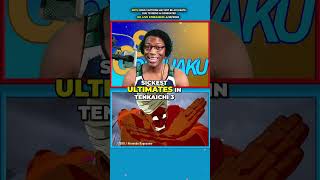Namu Had a BRUTAL BT3 Ultimate? | Dragon Ball Sparking! ZERO Super Limit-Breaking NEO