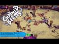 Chained Beasts: Hades Meets Overcooked Meets Gladiator, in the Best Way (Demo Gameplay)