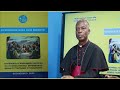 Myr Visenti Harolimana Yatangaje Ku Mugaragaro Igitabo Duhimbaze Misa Uko Bikwiye