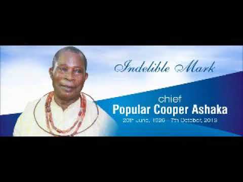 Popular Cooper ashaka CD 2 TRACK 4360p