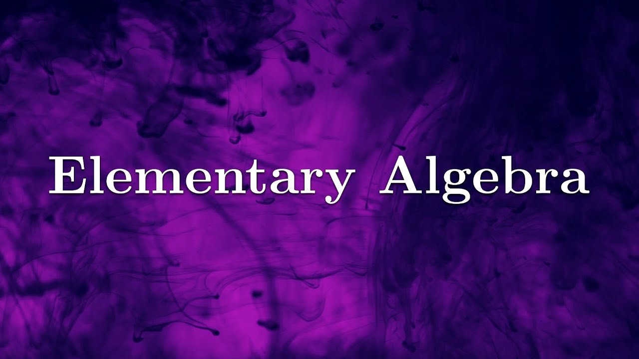 Section 4.4 - Investment Problems - YouTube