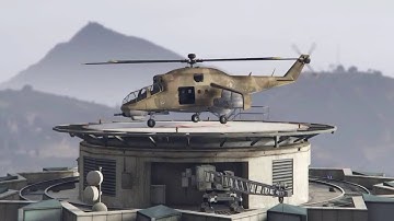 Gta 5 100% solo public lobby every time