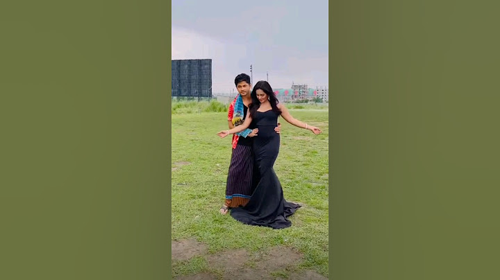 Niloy Alamgir | Samira Khan Mahi | viral bangla natok | romantic shooting.