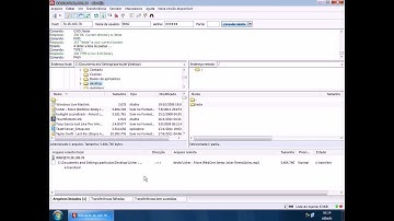 Aprenda enviar musicas para o AutoDj utilizando FileZilla