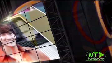 Intro chương trình Hẹn Hò Phương Nam - Tinh Tế Ads