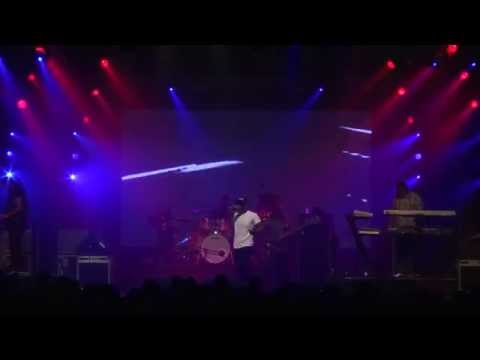 Afro-Latino Festival 2014