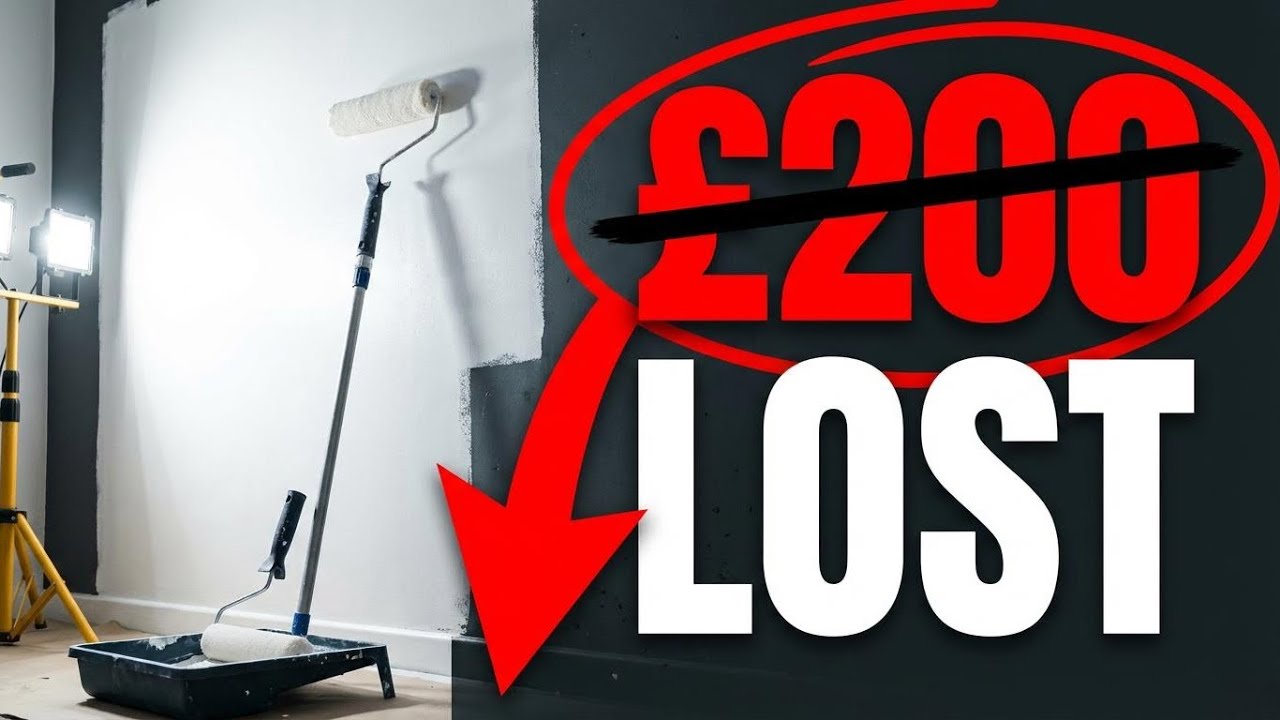 How To Quote A Painting Job (So You Don’t Lose Money)