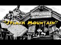 "Splash Mountain" Disney Creepypasta