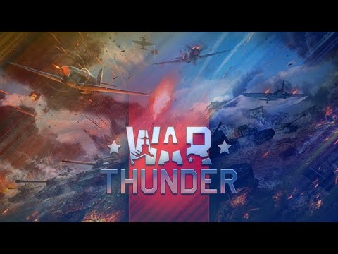 Видео: Вар Трюндель / WarTunder