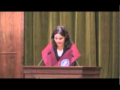 navarra pais vasco Acto de Graduación de la XI Promoción del Máster en Matrimonio y Familia. Universidad de Navarra