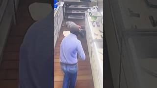 GTA V Ammu-Nation Store Robbery