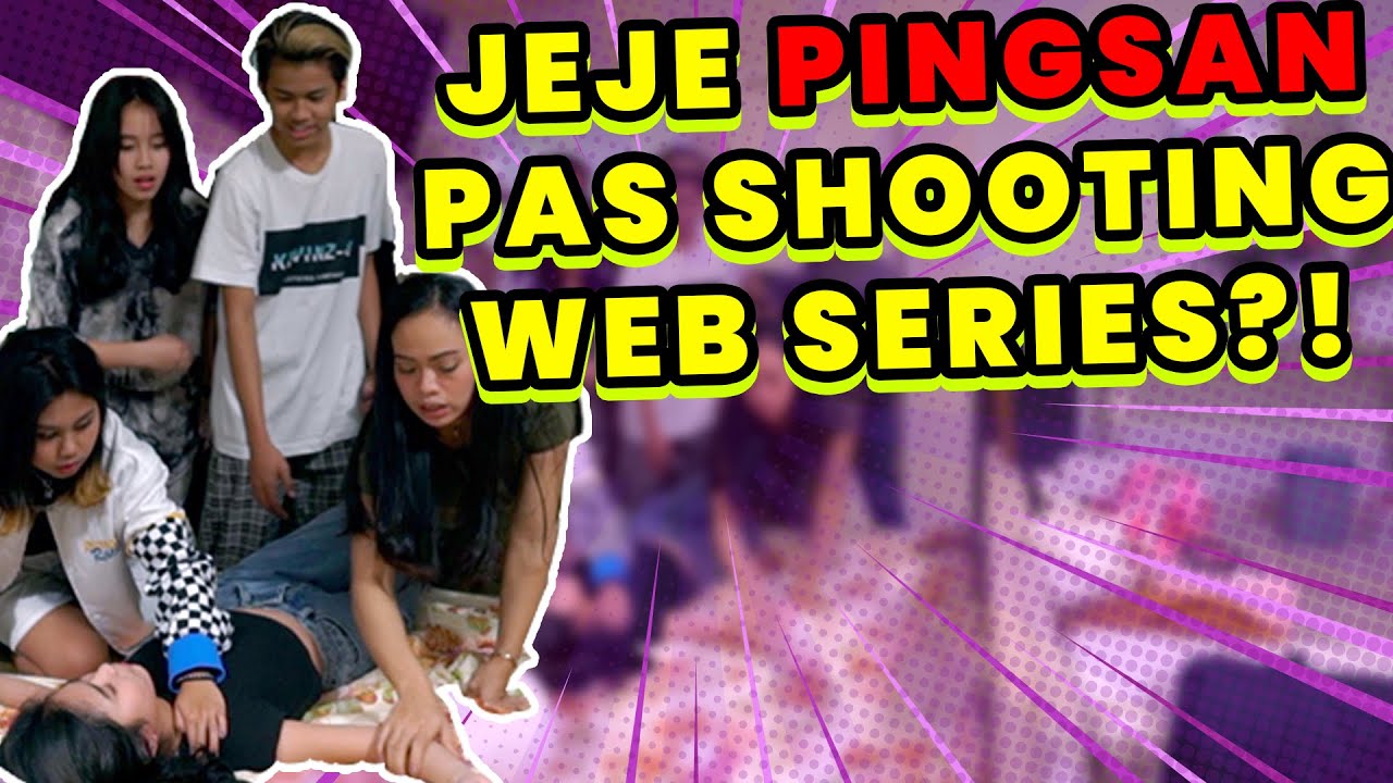 [BEHIND THE SCENE] WEB SERIES LOVE IS 