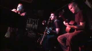 IGNITE (Acoustic Show) [11.19.2007] Huntington Beach, CA