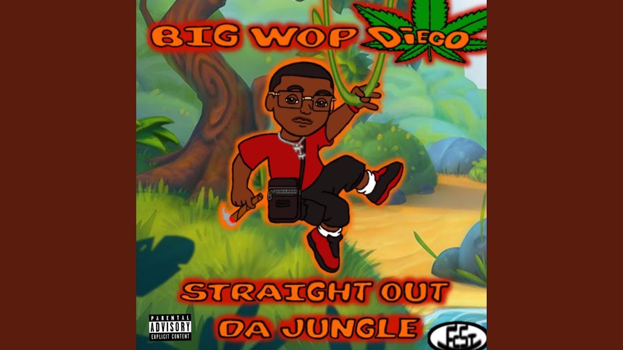 Jungle Fever YouTube