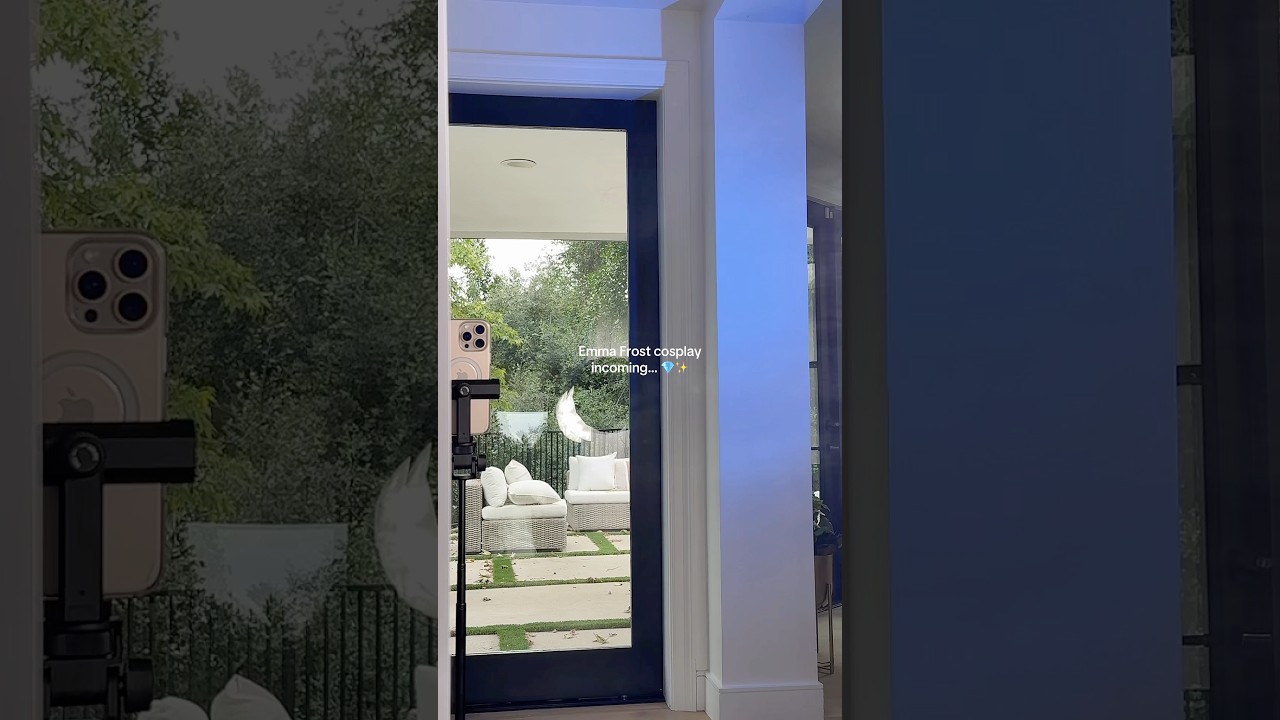 Wait for it 🫣 #marvelrivals #emmafrost