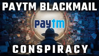 How Paytm Unraveled a Blackmail Conspiracy | BISBO screenshot 4