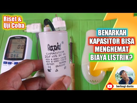 Video: Panduan Anda untuk Sistem Pemanasan Rumah Hemat Energi