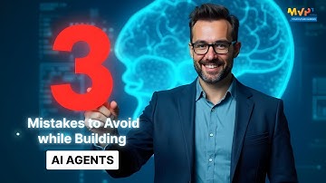 🔥 3 AI Agent Mistakes Killing Your Business Growth