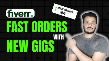 How To Do Keyword Research for Fiverr GIG  | Increase Clicks On GIGS