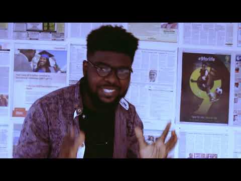 Dreamer — Tobi Toun