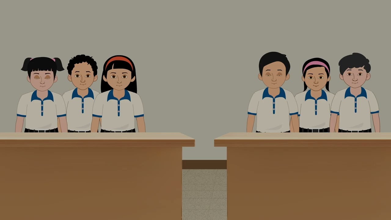 2-4 классы | Тема: Лепка из глины | Единение с природой (английский язык)