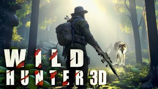 Wild Hunter 3D - Gameplay👍 screenshot 4