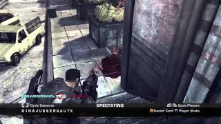 Test Quality - Gow1