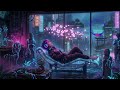 Digital Oasis Neon Night Sanctuary Deep Nu Jazz Bossa Nova For Sleep Study Ember S Radio