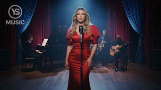 Hadise Deli Oğlan Ai Cover 1950 Motown Soul