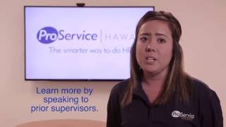 Smarter HR Tip #9: Have candidates set up reference checks
