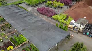 Yard 'n Garden Land Aerial View DJI 0003
