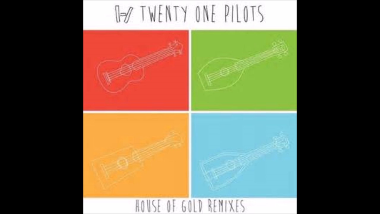 House of gold Twenty one pilots (ukulele cover) YouTube
