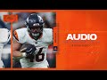 FB Adam Prentice on importance of Broncos’ run game: ‘It’s going to be huge’