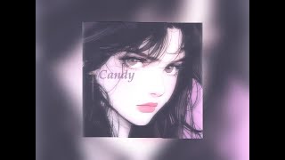 Candy - Doja Cat Slowed Reverb