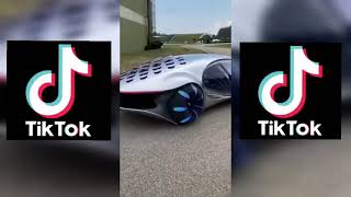 Tik Tok Araba Akımları