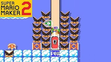 I Actually Landed A Pixel Perfect Jump - Endless Super Expert (no skips) 304