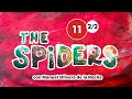 THE SPIDERS - BUSCANDO EL ROCK MEXICANO | 2/2